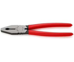 Verktøy - KNIPEX Kombinajonstenger - 03 01 250 EAN