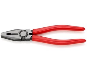 Verktøy - KNIPEX Kombinajonstenger - 03 01 200