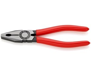 Verktøy - KNIPEX Kombinajonstenger - 03 01 180