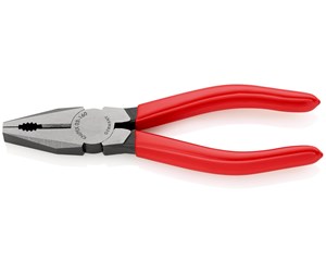 Verktøy - KNIPEX Kombinajonstenger - 03 01 160 SB