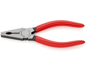 Verktøy - KNIPEX Kombinajonstenger - 03 01 140