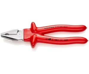 Verktøy - KNIPEX Kraft-kombinasjonstenger - 02 07 225