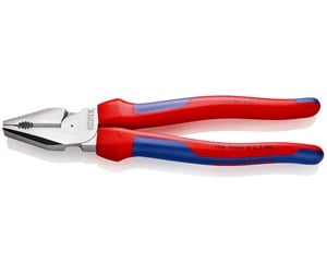 Verktøy - KNIPEX Kraft-kombinasjonstenger - 02 05 225