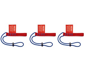 Verktøy - KNIPEX Adaptersløyfer - 00 50 02 T BK