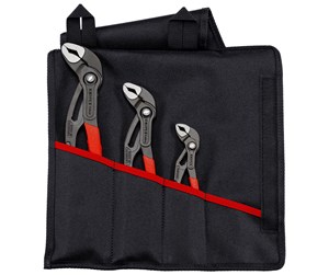 Verktøy - KNIPEX Cobra®-Set - 00 19 55 S9