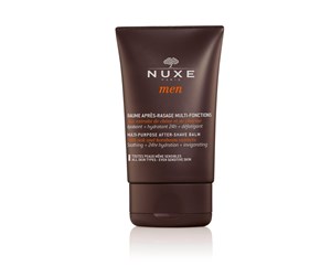 Ansiktspleie - Nuxe Men Multi-Purpose After-Shave Balm - 9608370