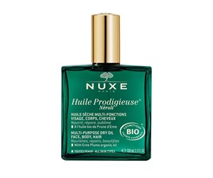 Kroppspleie - Nuxe Huile Prodigieuse Neroli - 3264680024993