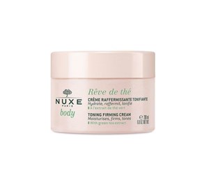 Kroppspleie - Nuxe Body Reve De The Toning Firming Cream - NUXVN055001