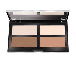 Sminke - PUPA Milano Pupa Contouring & Strobing Powder Palette - 8011607270705