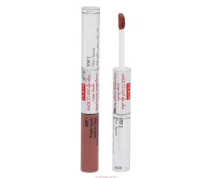 Sminke - PUPA Milano Pupa Made To Last Waterproof Lip Duo - 8011607255719