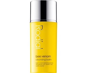 Ansiktspleie - Rodial Bee Venom Cleansing Balm - 5060027064558