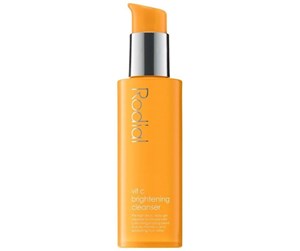 Ansiktspleie - Rodial Vit C Brightening Cleanser - 40072163