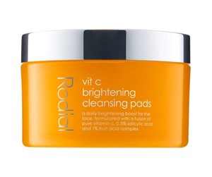 Ansiktspleie - Rodial Vit C Brightening Cleansing Pads - 40072164