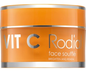 Ansiktspleie - Rodial Vit C Face Souffle - 5060027068648