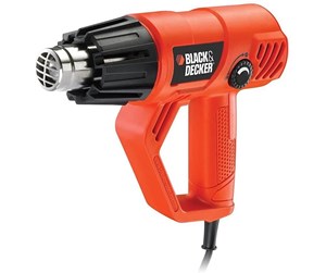 Varmepistol - Black & Decker KX2001 - 5035048444054