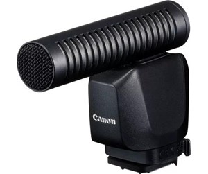 Mikrofon - Canon DM-E1D Microphone - 5138C001