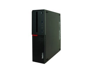 Stasjonær PC - Lenovo Refurbished ThinkCentre M900 - Core i5 & 16GB RAM - Refurbished - D-M900-MU-T006