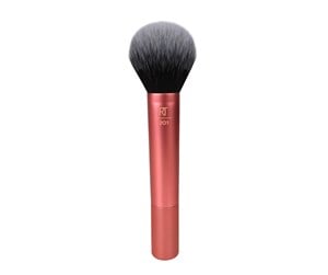 Sminke - Real Techniques Powder Brush - 0079625014013