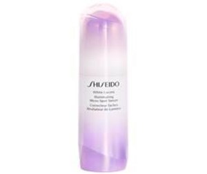 Ansiktspleie - Shiseido White Lucent Illuminating Micro-Spot Serum - 768614160434