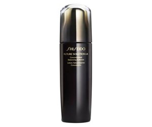 Ansiktspleie - Shiseido Future Solution LX Concentrated Balancing Softener - 768614139164