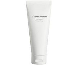 Ansiktspleie - Shiseido Men Face Cleanser - 768614171522