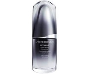 Ansiktspleie - Shiseido Men Ultimune Power Infusing Concentrate - 729238171534