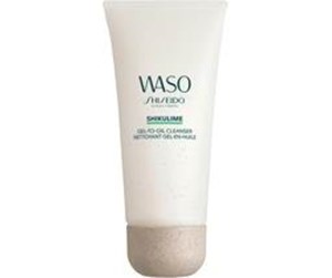 Ansiktspleie - Shiseido WASO Gel-To-Oil Cleanser - 768614178743