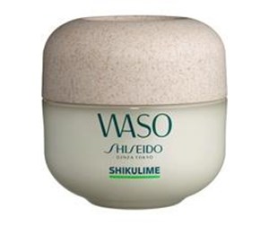 Ansiktspleie - Shiseido Waso Shikulime Mega Hydrating Moisturizer - 768614178750