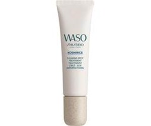 Ansiktspleie - Shiseido WASO Calming Spot Treatment - 768614178835