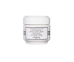 Ansiktspleie - SISLEY Neck Cream Enriched Formula - 3473311298102