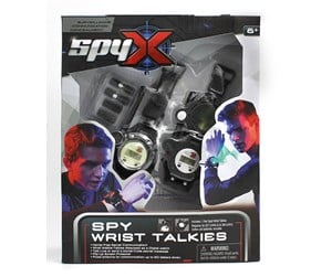 Rollelek - Spy X Wrist Talkies - LIN20212