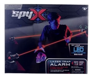 Rollelek - Spy X Lazer Trap Alarm - 29910278