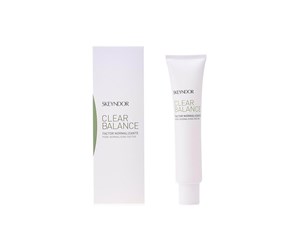 Ansiktspleie - Skeyndor Clear Balance Pore Normalising Factor - 8436001982076