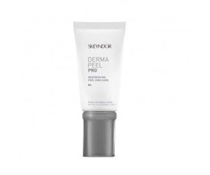 Ansiktspleie - Skeyndor Derma Peel Pro Resurfacing Peel Cream - C-SY-059-50