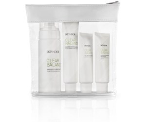 Ansiktspleie - Skeyndor Clear Balance Oily Skins Pack - C-SY-062-02