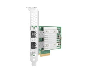 Nettverksadapter - HP Intel E810-XXVDA2 - P08443-B21