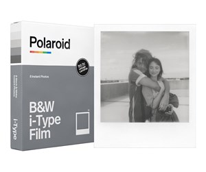 Film - Polaroid B/W instant film - ASA 640 - 8 - 006001