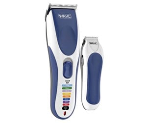 Hårtrimmer - Wahl Hårklipper Color Pro 9649-916 Cordless Combo - 9649-916