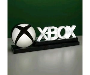 Gadget - Paladone Xbox Icons Light/Lamp - PP6814XB