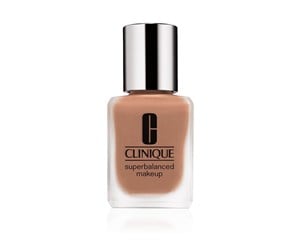 Sminke - Clinique Superbalanced Makeup 30ml -  No. 72 Sunny - 113563