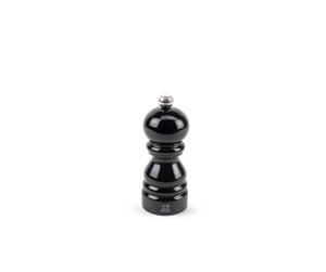 Kjøkkentilbehør - Peugeot Pepper grinder Paris 12 cm Black Beech - 15876