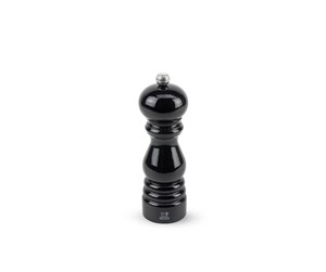 Kjøkkentilbehør - Peugeot Pepper grinder Paris 18 cm Black Beech - 15878