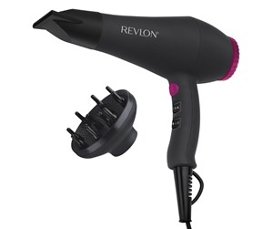 Hårføner - Revlon Hårføner Perfect Heat RVDR5251E Smooth Brilliance - 2000 W - RVDR5251E