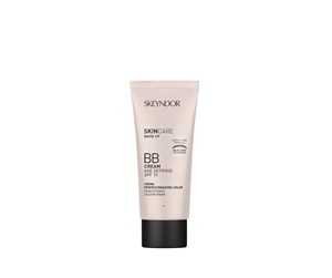 Sminke - Skeyndor BB Cream Age Defence SPF15 40ml - No.01 - 8436542367295