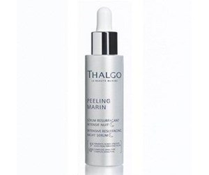 Ansiktspleie - Thalgo Peeling Marin Intensive Resurfacing Night Serum - 3525801674092