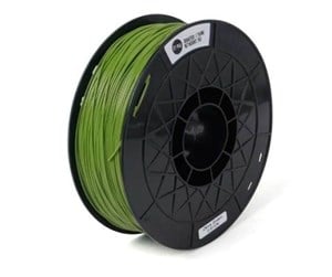 Filament - 3D Printer - ANYCUBIC PLA-ST 1.75 mm 1 kg Olive Green - ACPLOG20