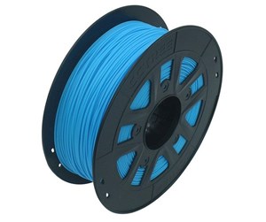 Filament - 3D Printer - ANYCUBIC PLA-ST 1.75 mm 1 kg SkyBlue - ACPLSB20