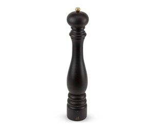 Kjøkkentilbehør - Peugeot  Pepper Mill Paris uS 40 cm Choco Beech - 15978