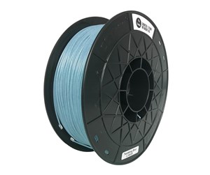 Filament - 3D Printer - ANYCUBIC PLA-ST 1.75 mm 1 kg Twinkle Blue - ACPLTWB20