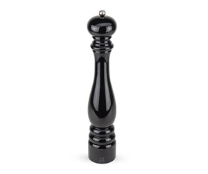 Kjøkkentilbehør - Peugeot Pepper grinder Paris uS 40 cm Black Beech - 15996